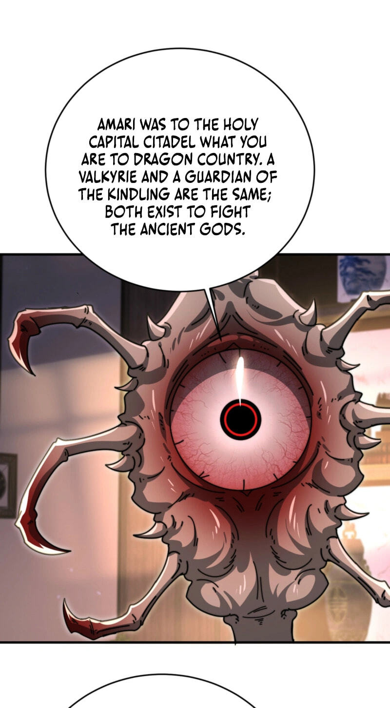 National Job Change: I’m Stuck As the Weakest Dragon Tamer?! Chapter 248 page 35 - 