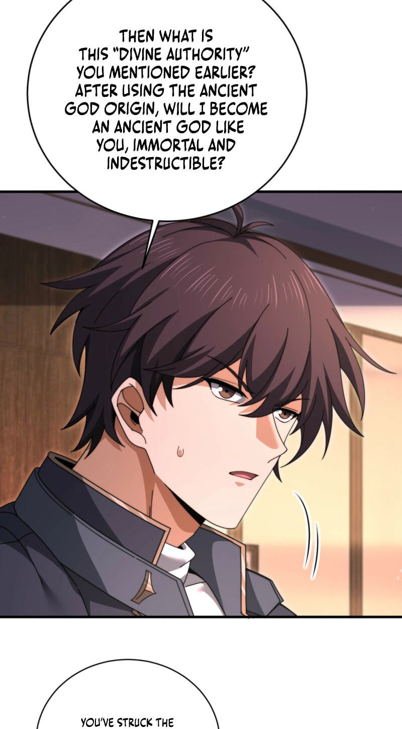 National Job Change: I’m Stuck As the Weakest Dragon Tamer?! Chapter 248 page 36 - 