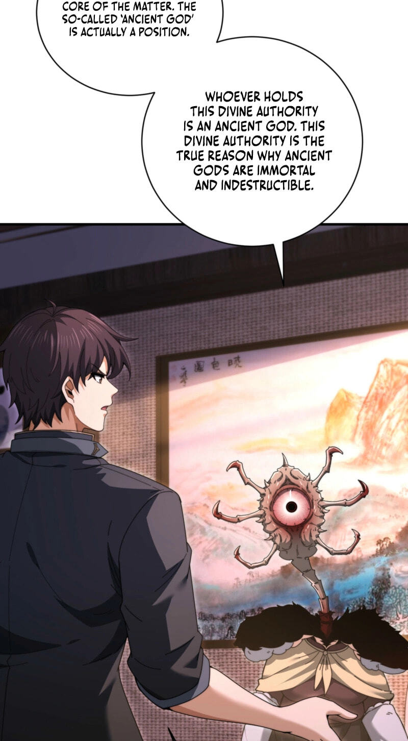 National Job Change: I’m Stuck As the Weakest Dragon Tamer?! Chapter 248 page 37 - 