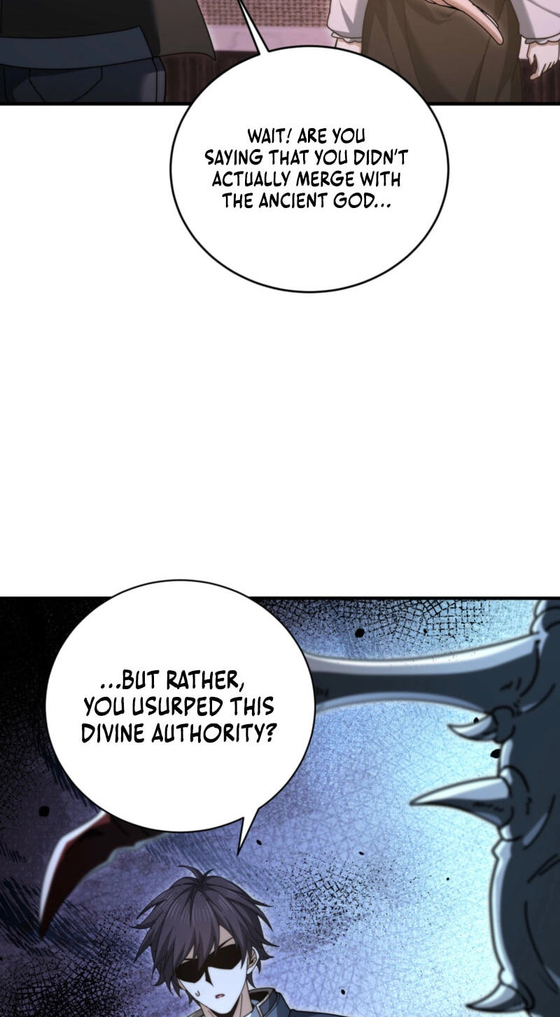 National Job Change: I’m Stuck As the Weakest Dragon Tamer?! Chapter 248 page 38 - 
