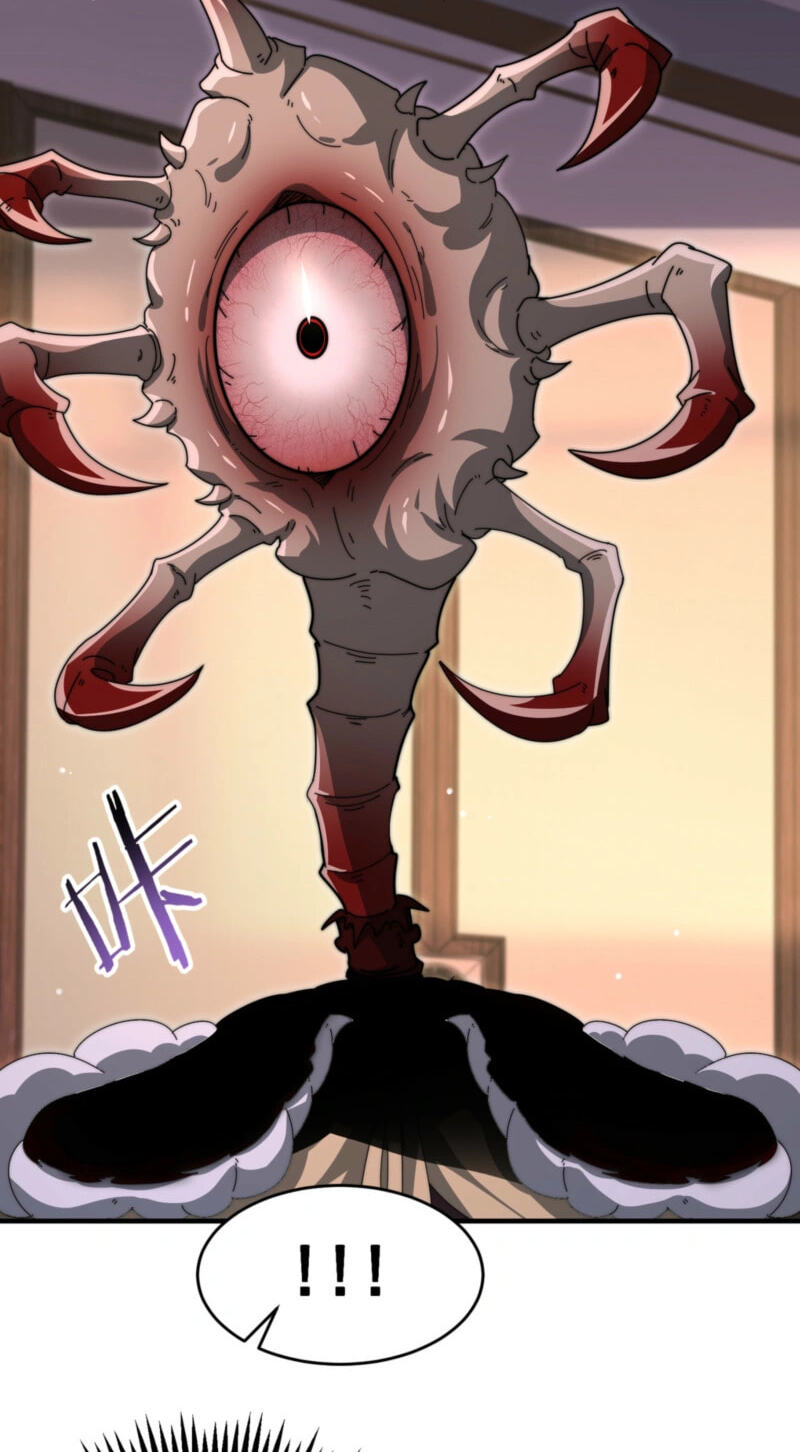 National Job Change: I’m Stuck As the Weakest Dragon Tamer?! Chapter 248 page 40 - 