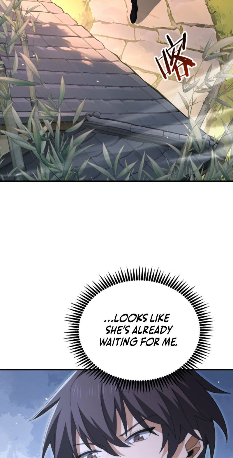National Job Change: I’m Stuck As the Weakest Dragon Tamer?! Chapter 248 page 5 - 