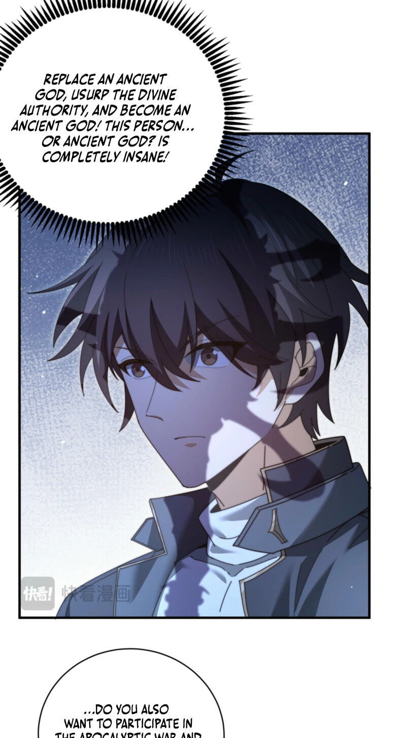 National Job Change: I’m Stuck As the Weakest Dragon Tamer?! Chapter 248 page 41 - 