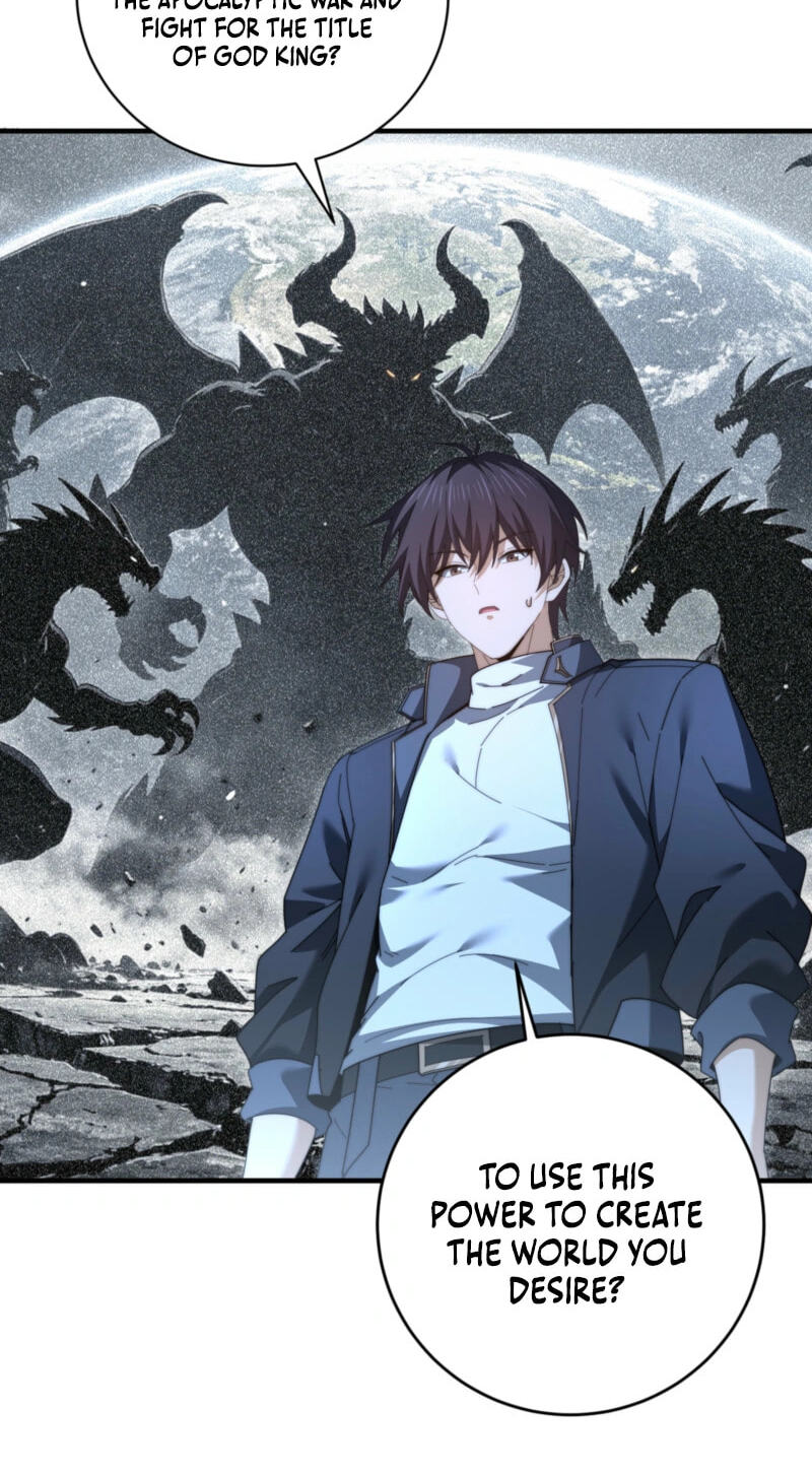 National Job Change: I’m Stuck As the Weakest Dragon Tamer?! Chapter 248 page 42 - 