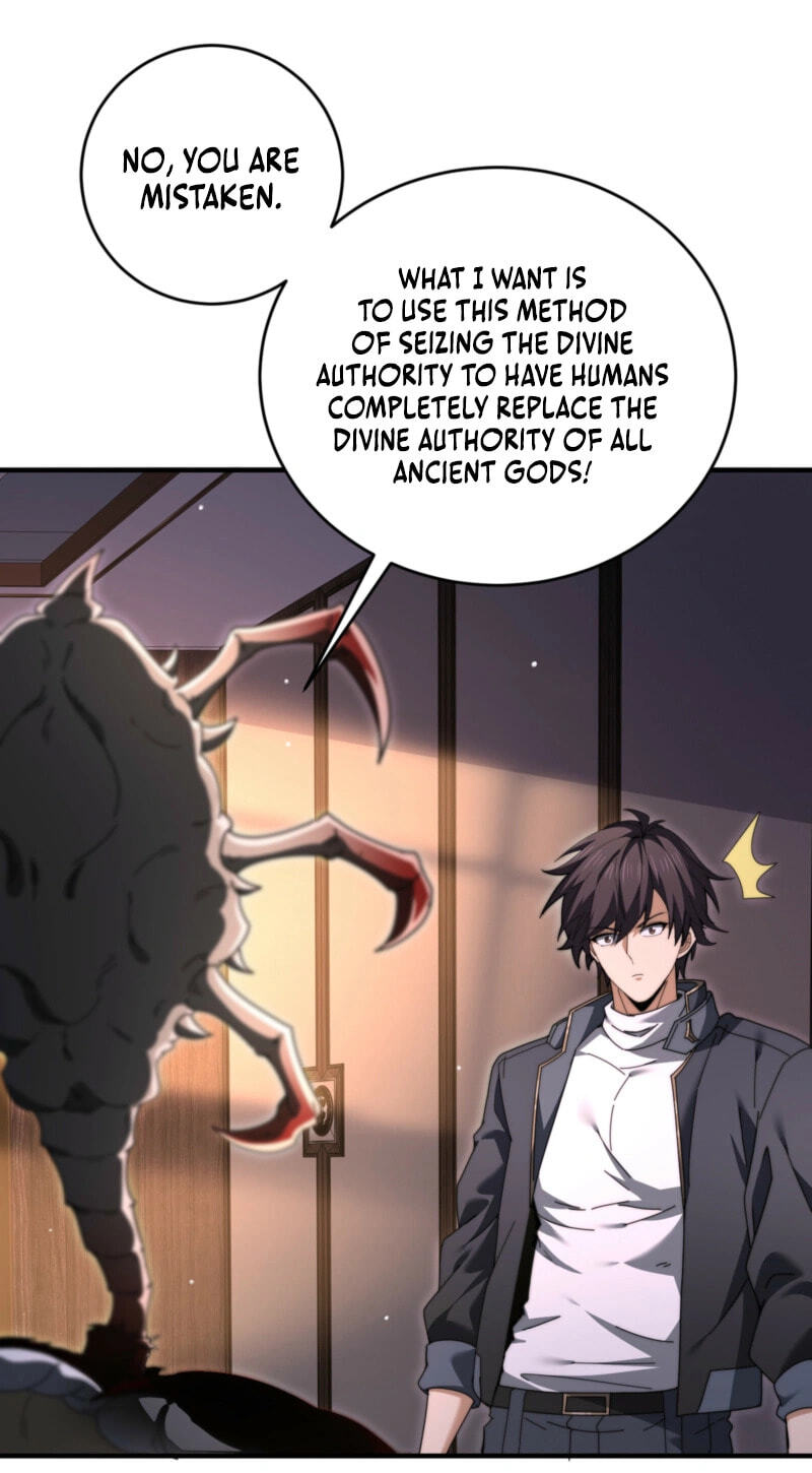 National Job Change: I’m Stuck As the Weakest Dragon Tamer?! Chapter 248 page 43 - 