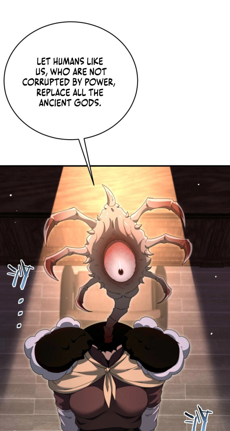 National Job Change: I’m Stuck As the Weakest Dragon Tamer?! Chapter 248 page 44 - 