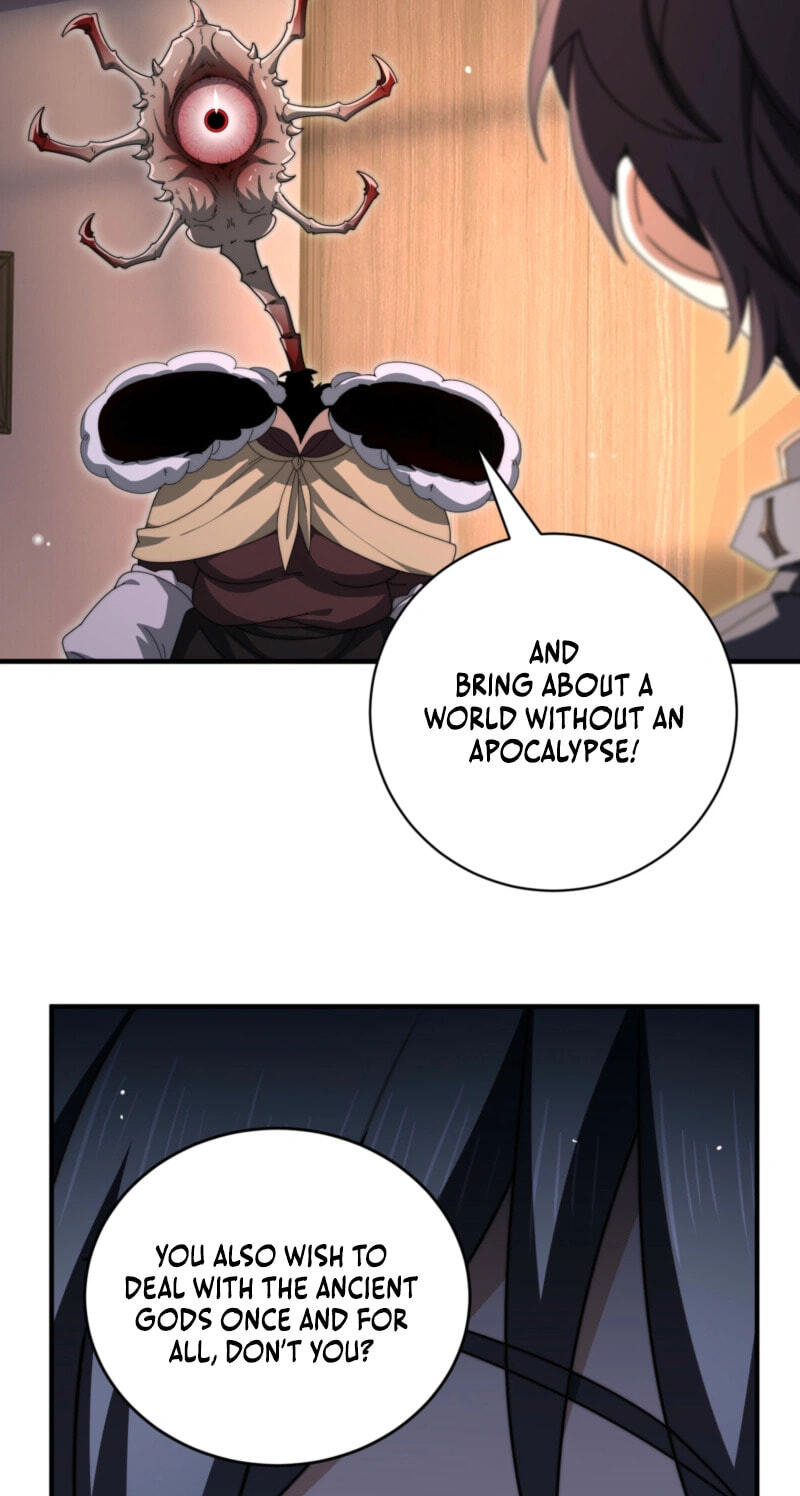 National Job Change: I’m Stuck As the Weakest Dragon Tamer?! Chapter 248 page 46 - 