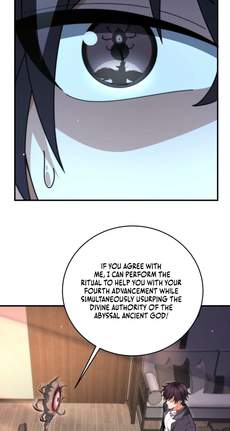 National Job Change: I’m Stuck As the Weakest Dragon Tamer?! Chapter 248 page 47 - 
