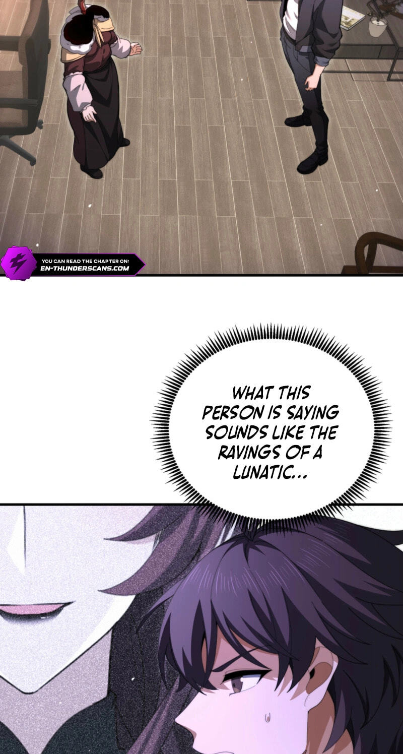 National Job Change: I’m Stuck As the Weakest Dragon Tamer?! Chapter 248 page 48 - 