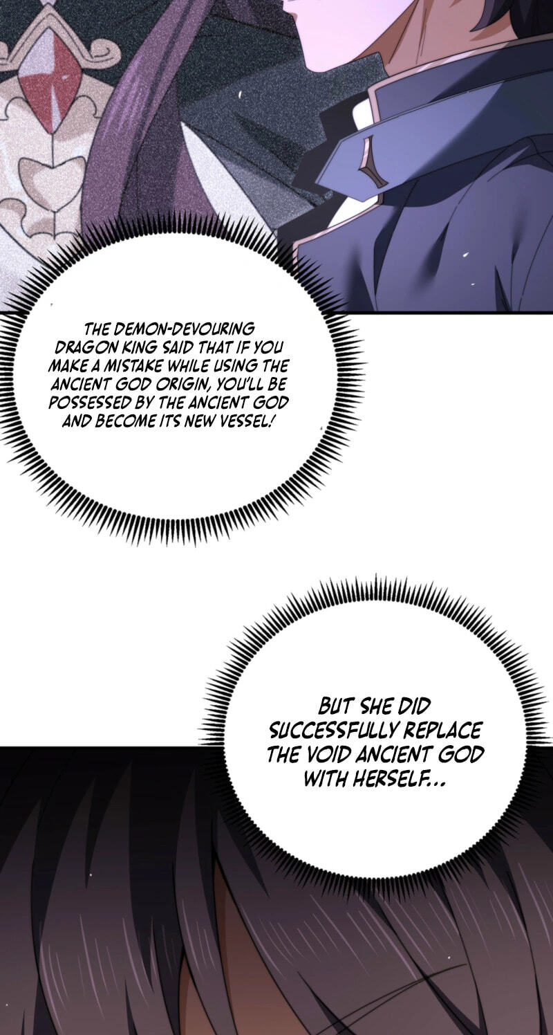 National Job Change: I’m Stuck As the Weakest Dragon Tamer?! Chapter 248 page 49 - 