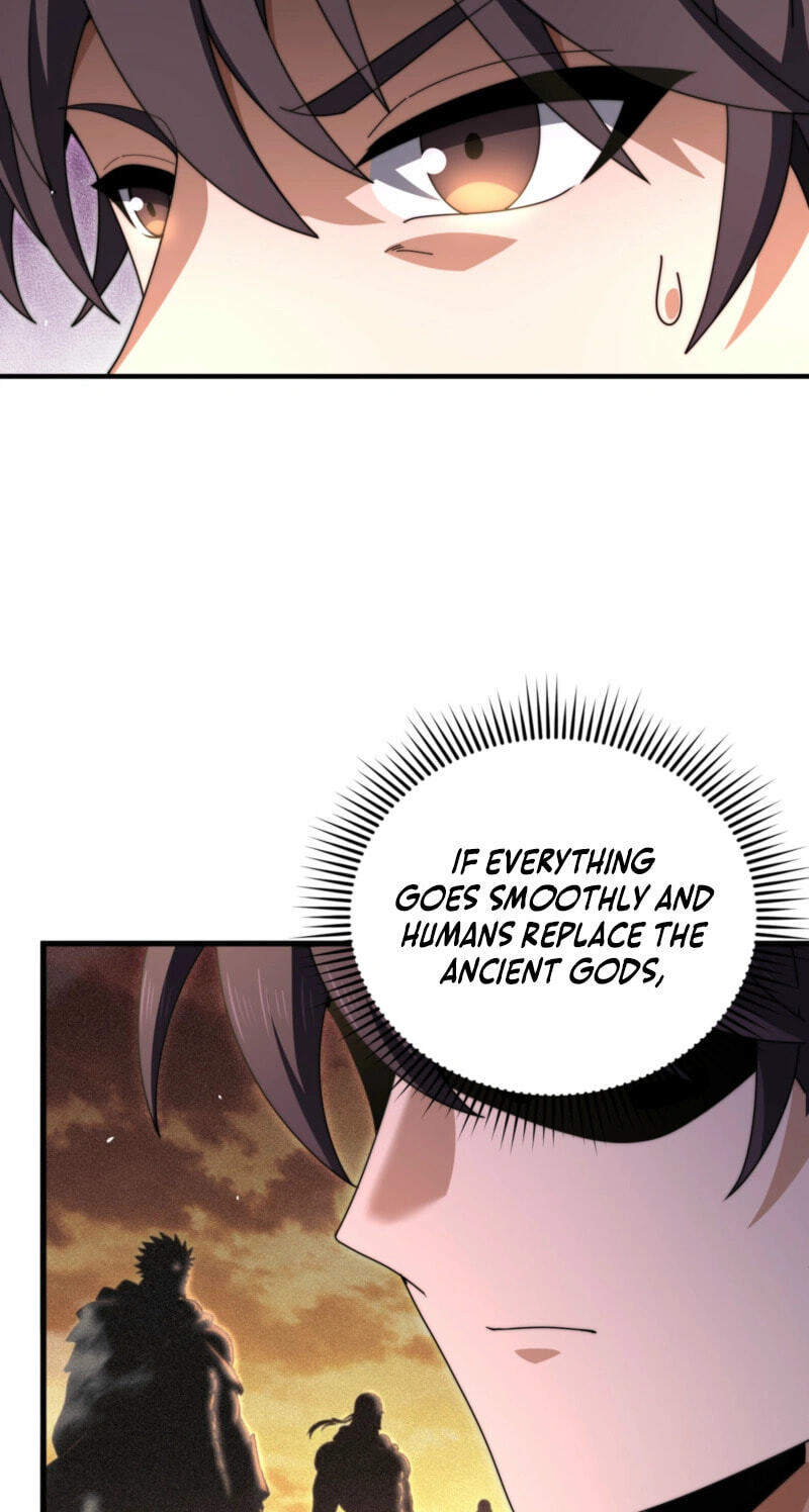 National Job Change: I’m Stuck As the Weakest Dragon Tamer?! Chapter 248 page 50 - 