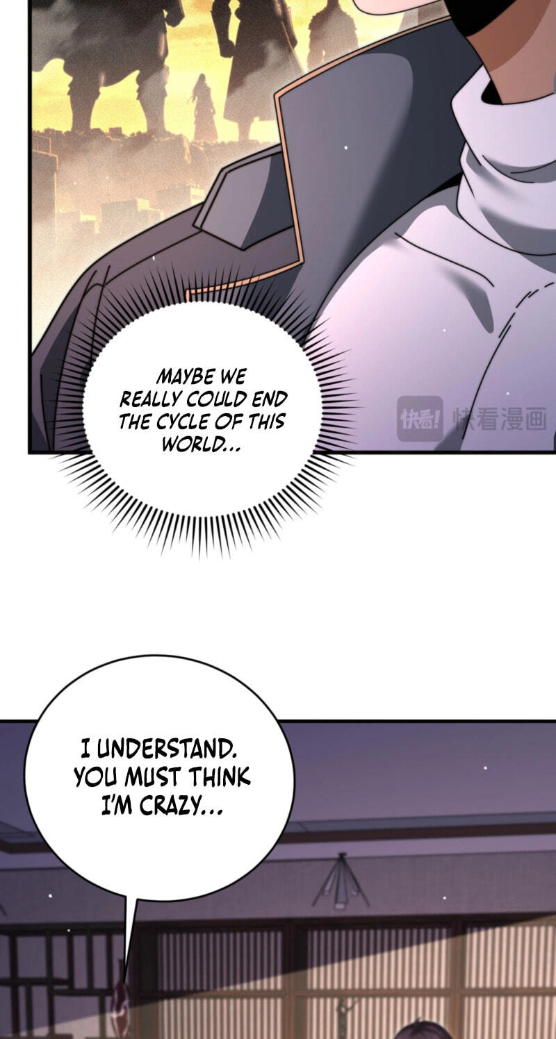 National Job Change: I’m Stuck As the Weakest Dragon Tamer?! Chapter 248 page 51 - 