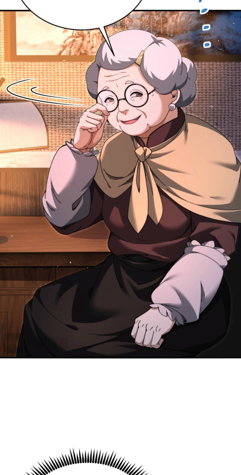 National Job Change: I’m Stuck As the Weakest Dragon Tamer?! Chapter 248 page 10 - 