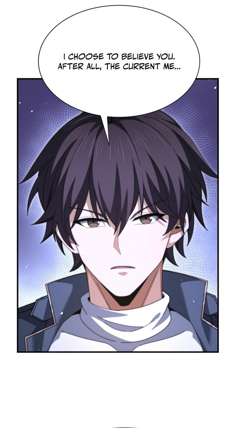 National Job Change: I’m Stuck As the Weakest Dragon Tamer?! Chapter 249 page 11 - 