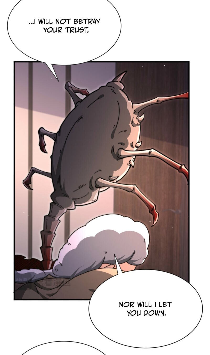 National Job Change: I’m Stuck As the Weakest Dragon Tamer?! Chapter 249 page 13 - 