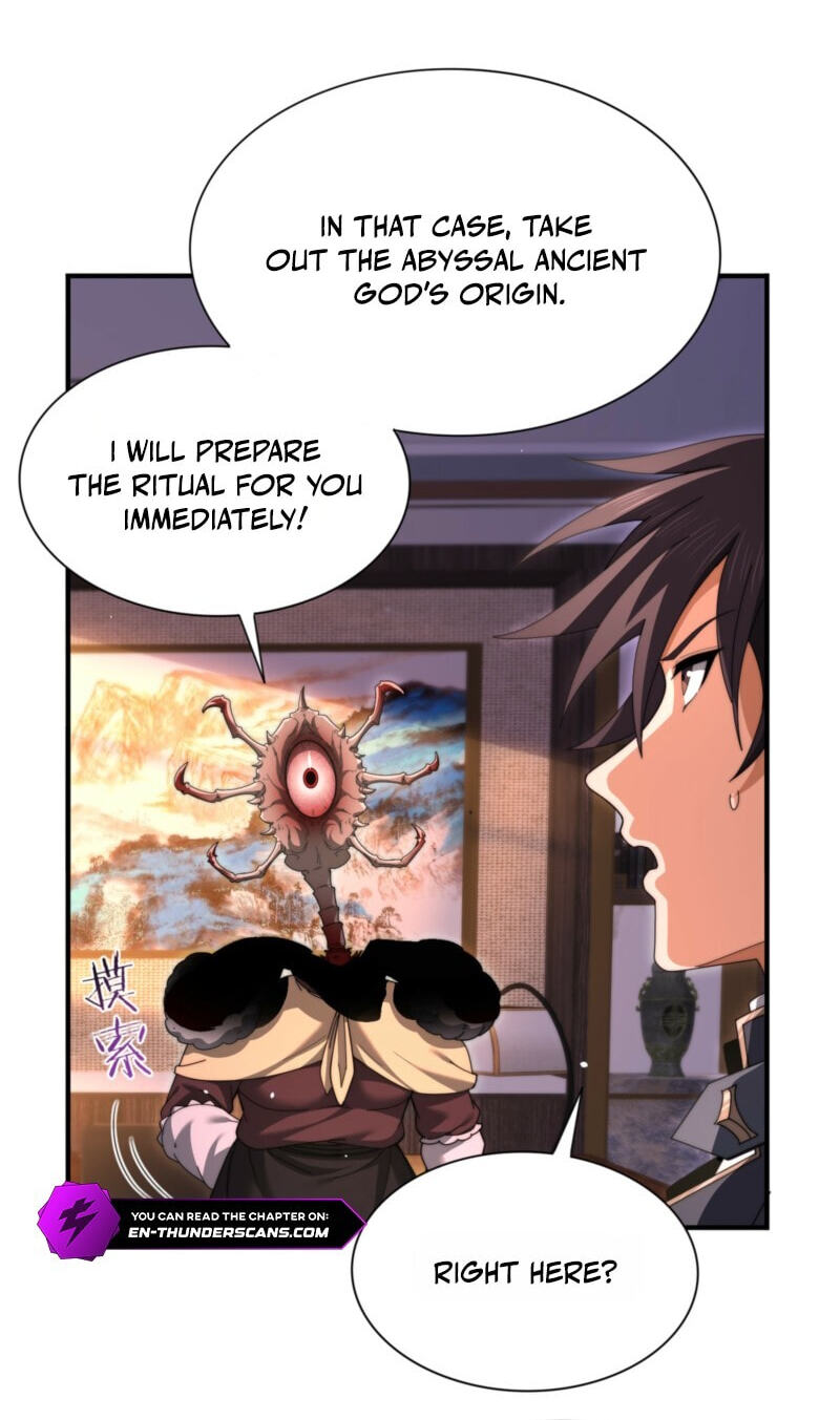 National Job Change: I’m Stuck As the Weakest Dragon Tamer?! Chapter 249 page 16 - 