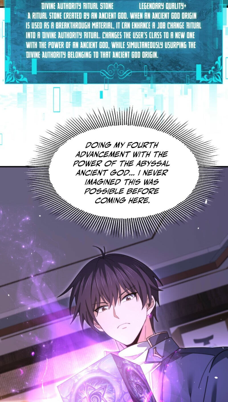 National Job Change: I’m Stuck As the Weakest Dragon Tamer?! Chapter 249 page 18 - 