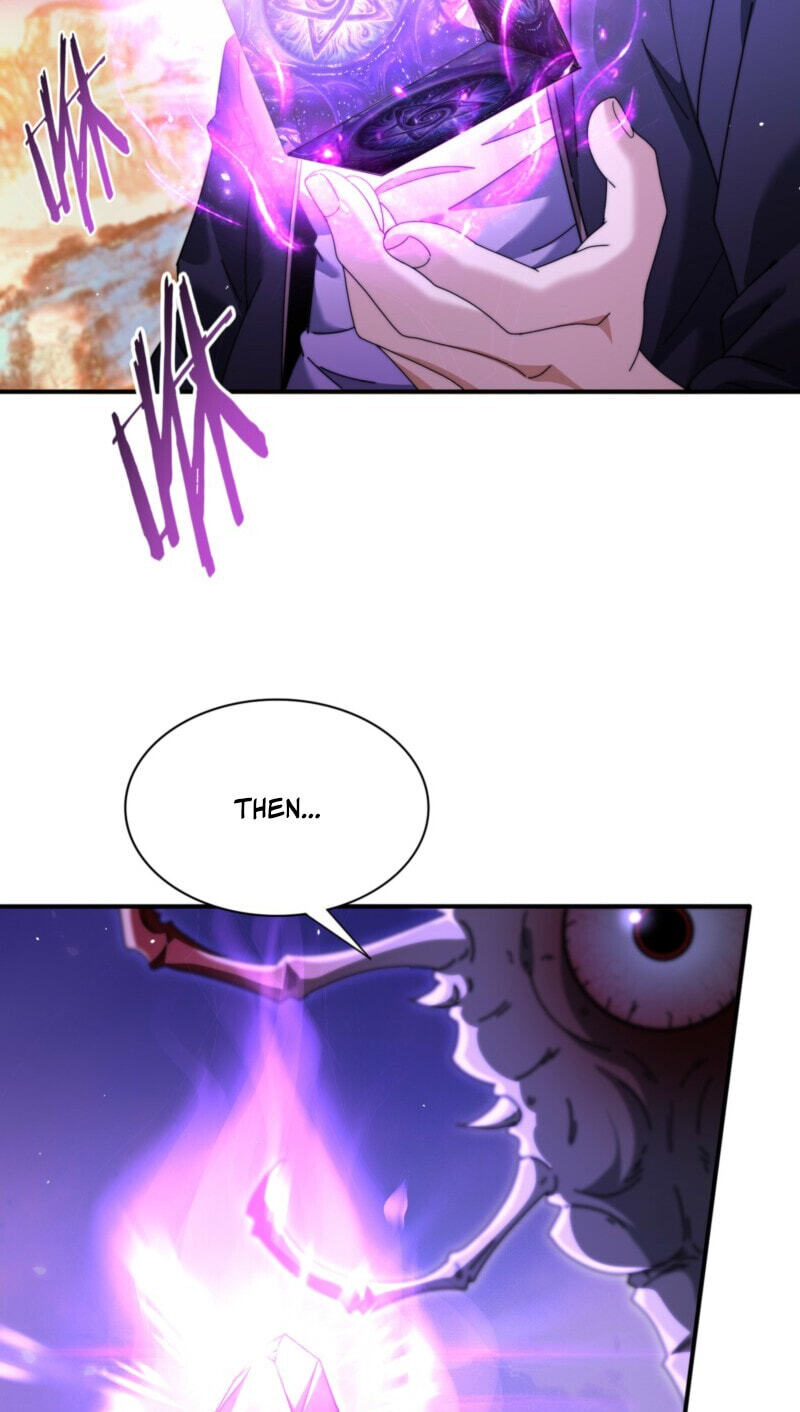 National Job Change: I’m Stuck As the Weakest Dragon Tamer?! Chapter 249 page 19 - 