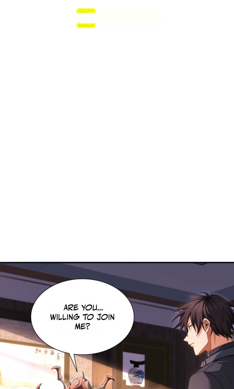 National Job Change: I’m Stuck As the Weakest Dragon Tamer?! Chapter 249 page 3 - 