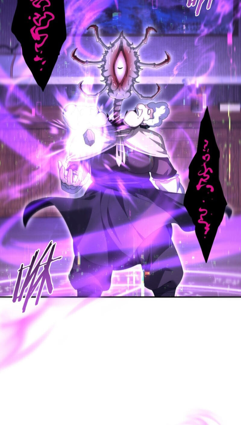 National Job Change: I’m Stuck As the Weakest Dragon Tamer?! Chapter 249 page 22 - 