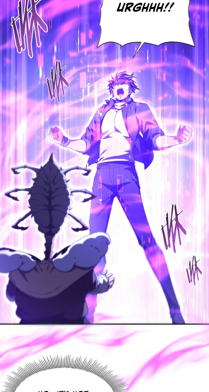 National Job Change: I’m Stuck As the Weakest Dragon Tamer?! Chapter 249 page 27 - 