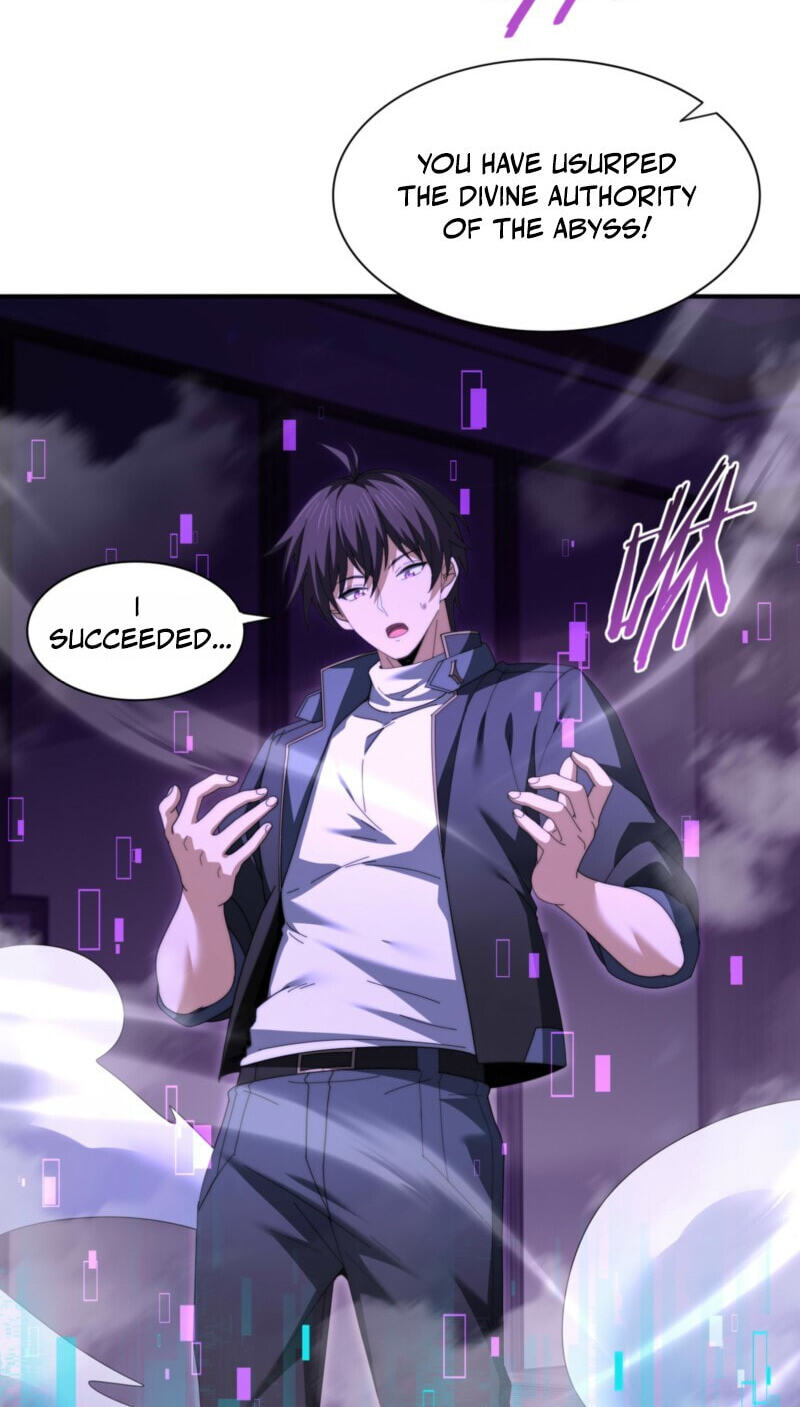 National Job Change: I’m Stuck As the Weakest Dragon Tamer?! Chapter 249 page 31 - 