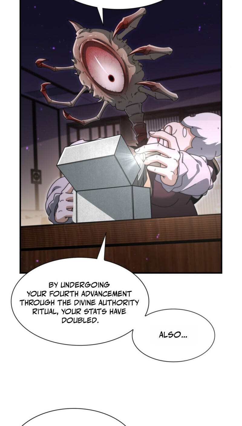 National Job Change: I’m Stuck As the Weakest Dragon Tamer?! Chapter 249 page 33 - 