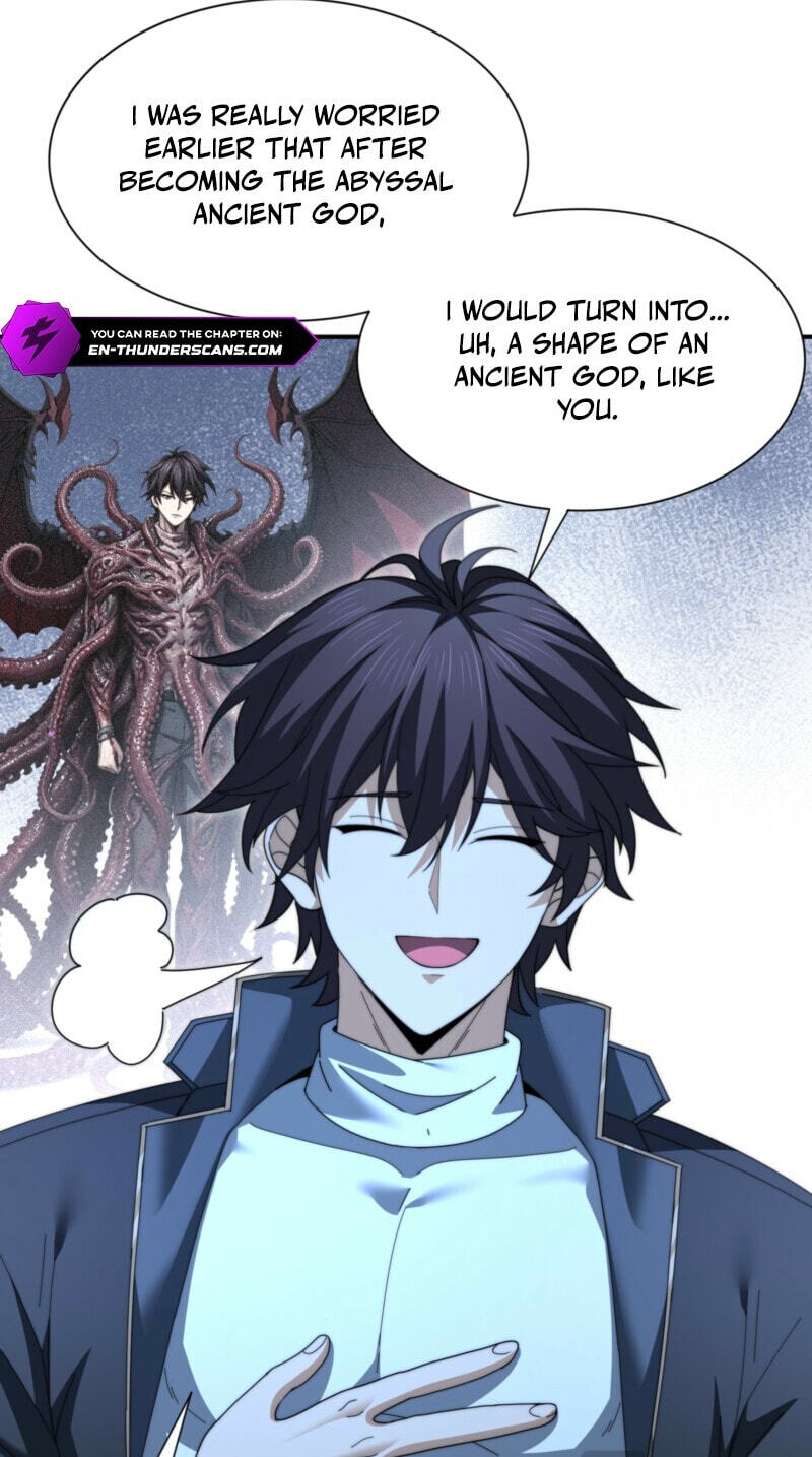 National Job Change: I’m Stuck As the Weakest Dragon Tamer?! Chapter 249 page 35 - 