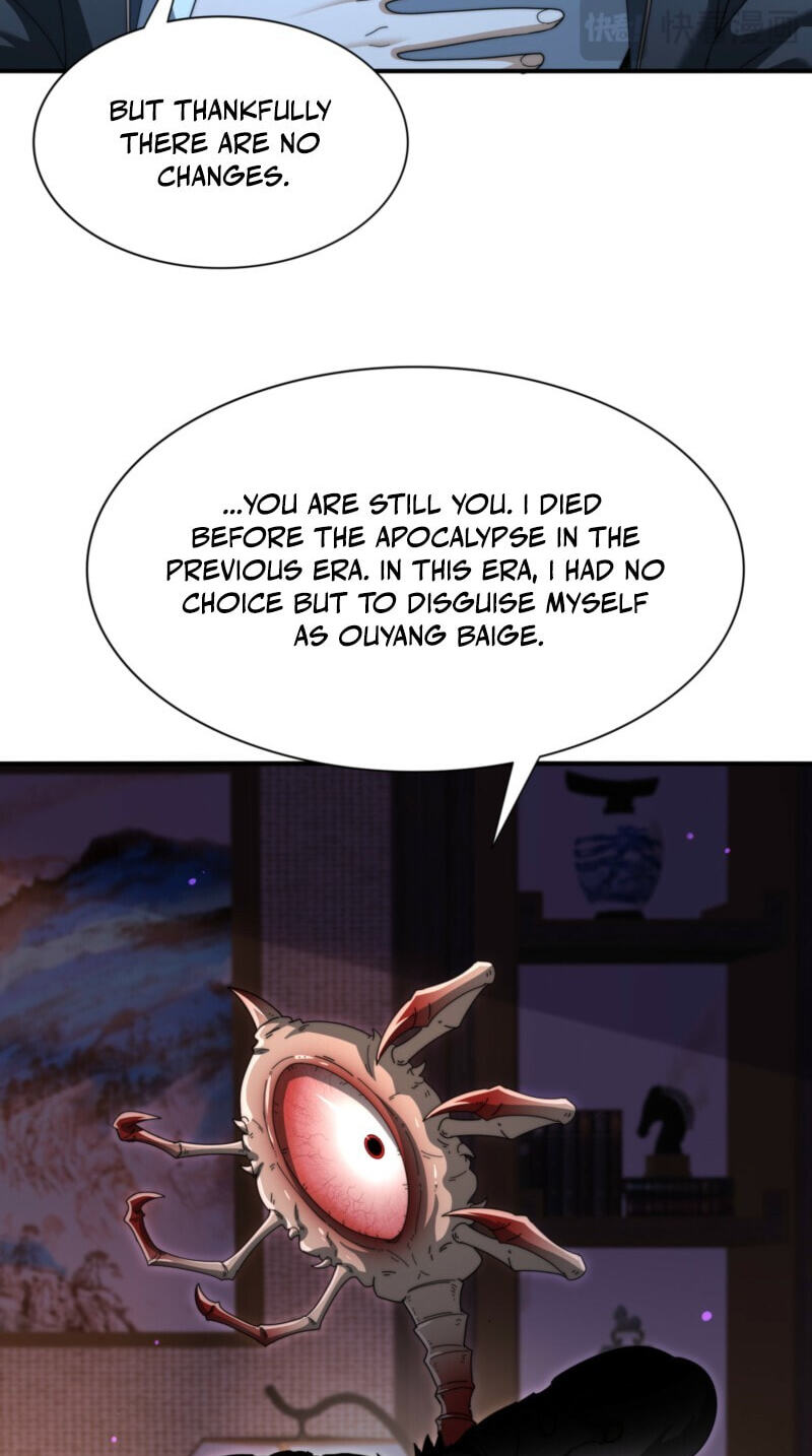 National Job Change: I’m Stuck As the Weakest Dragon Tamer?! Chapter 249 page 36 - 