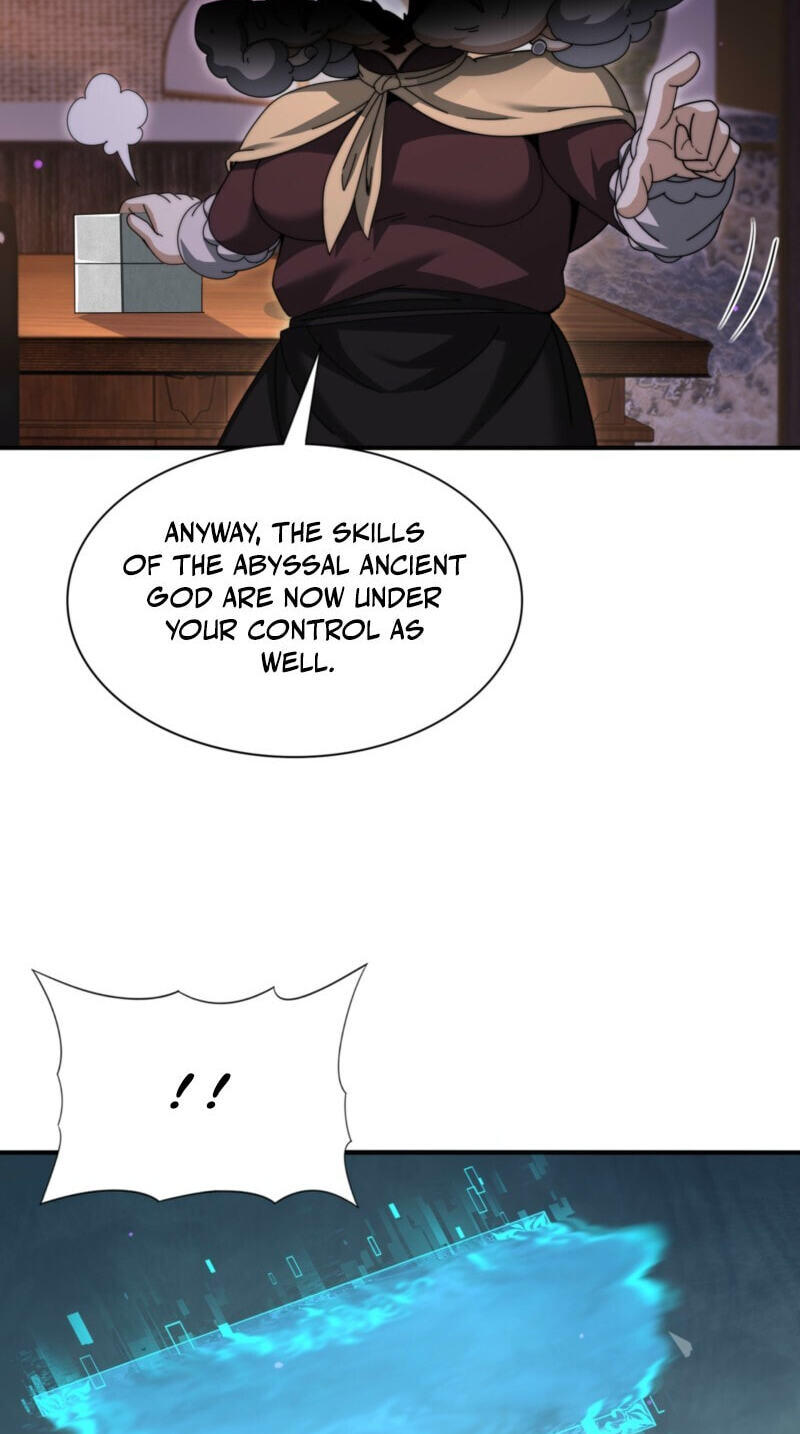National Job Change: I’m Stuck As the Weakest Dragon Tamer?! Chapter 249 page 37 - 