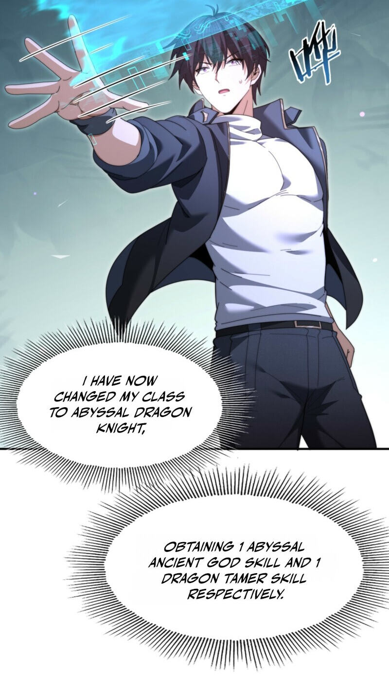 National Job Change: I’m Stuck As the Weakest Dragon Tamer?! Chapter 249 page 38 - 