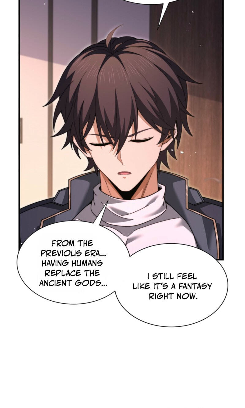 National Job Change: I’m Stuck As the Weakest Dragon Tamer?! Chapter 249 page 5 - 