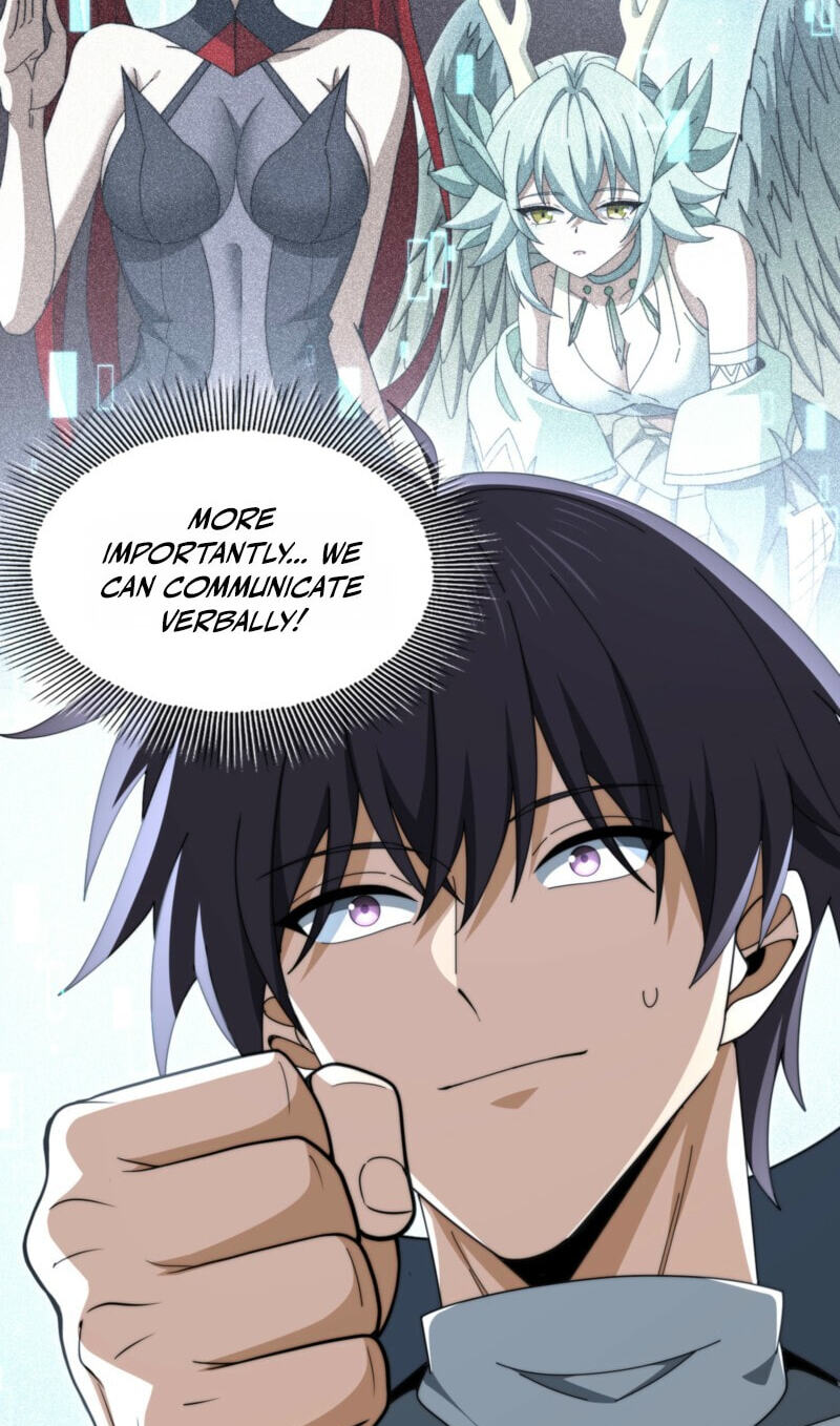 National Job Change: I’m Stuck As the Weakest Dragon Tamer?! Chapter 249 page 41 - 
