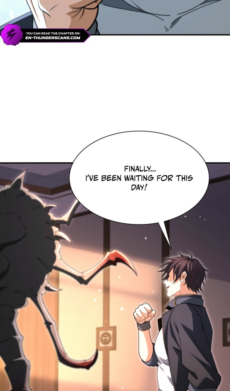National Job Change: I’m Stuck As the Weakest Dragon Tamer?! Chapter 249 page 42 - 