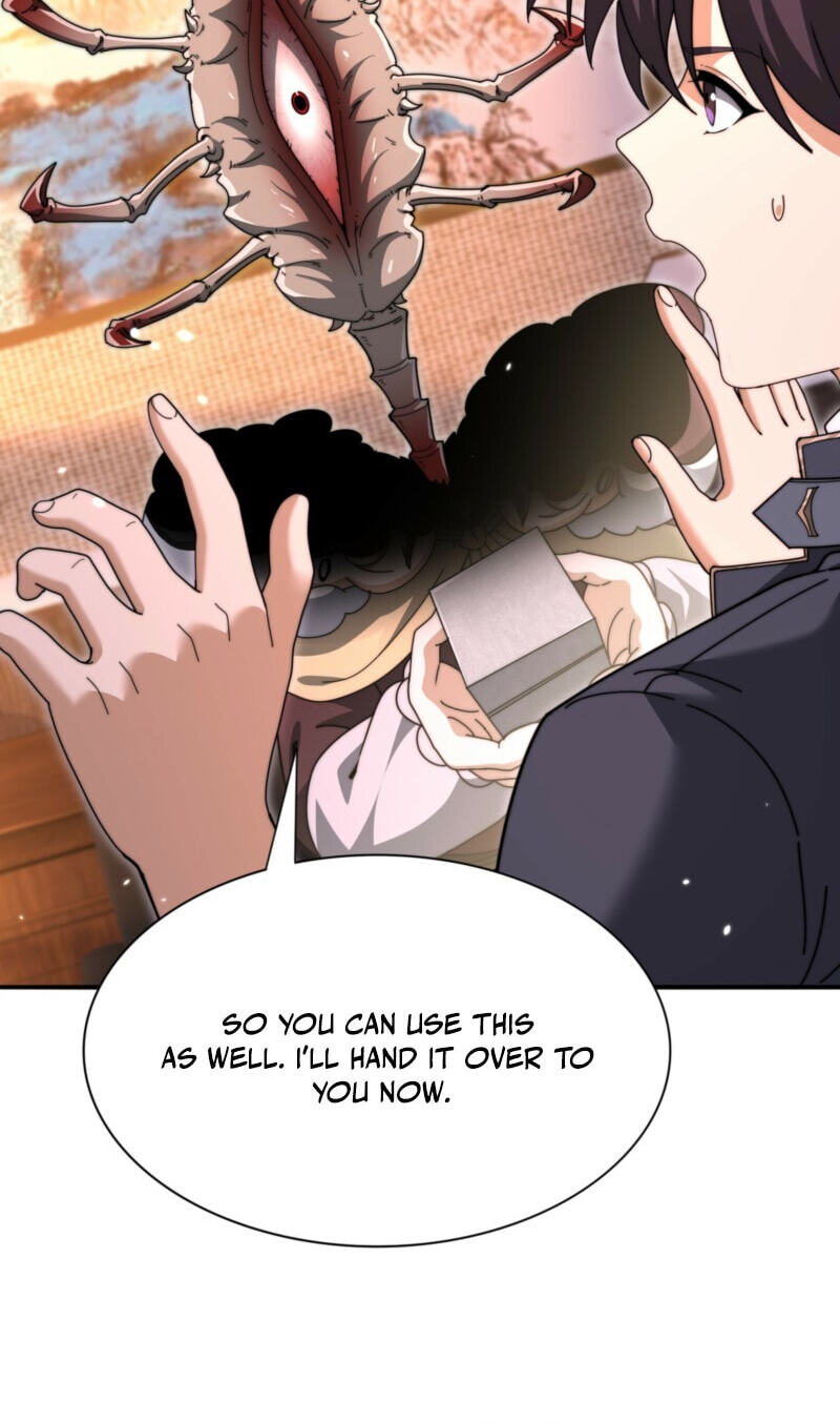 National Job Change: I’m Stuck As the Weakest Dragon Tamer?! Chapter 249 page 44 - 