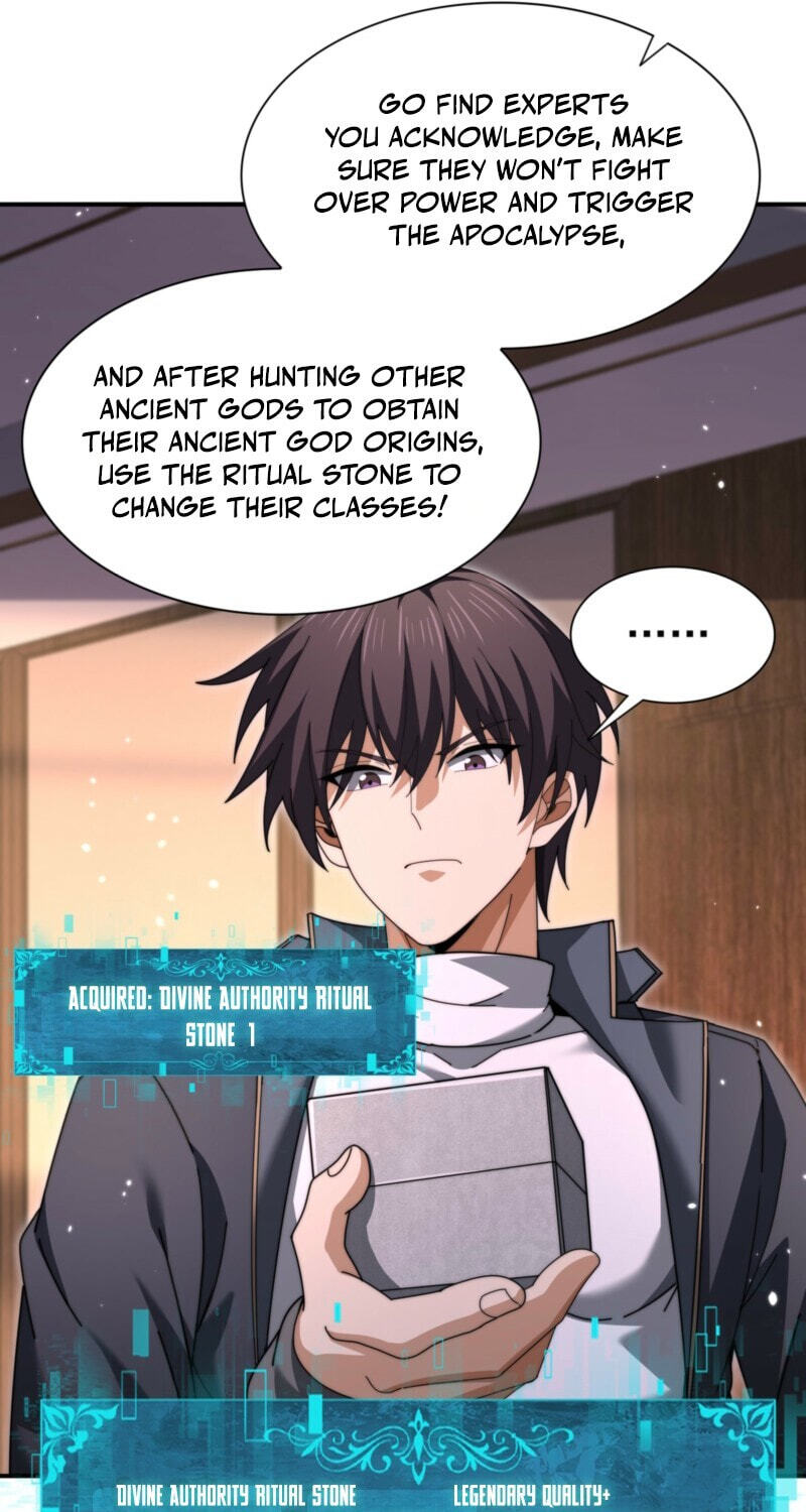 National Job Change: I’m Stuck As the Weakest Dragon Tamer?! Chapter 249 page 45 - 