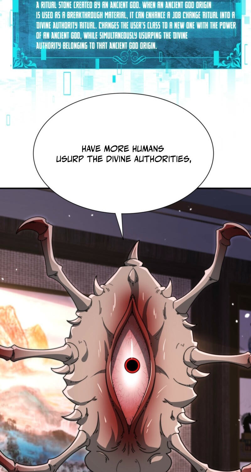 National Job Change: I’m Stuck As the Weakest Dragon Tamer?! Chapter 249 page 46 - 