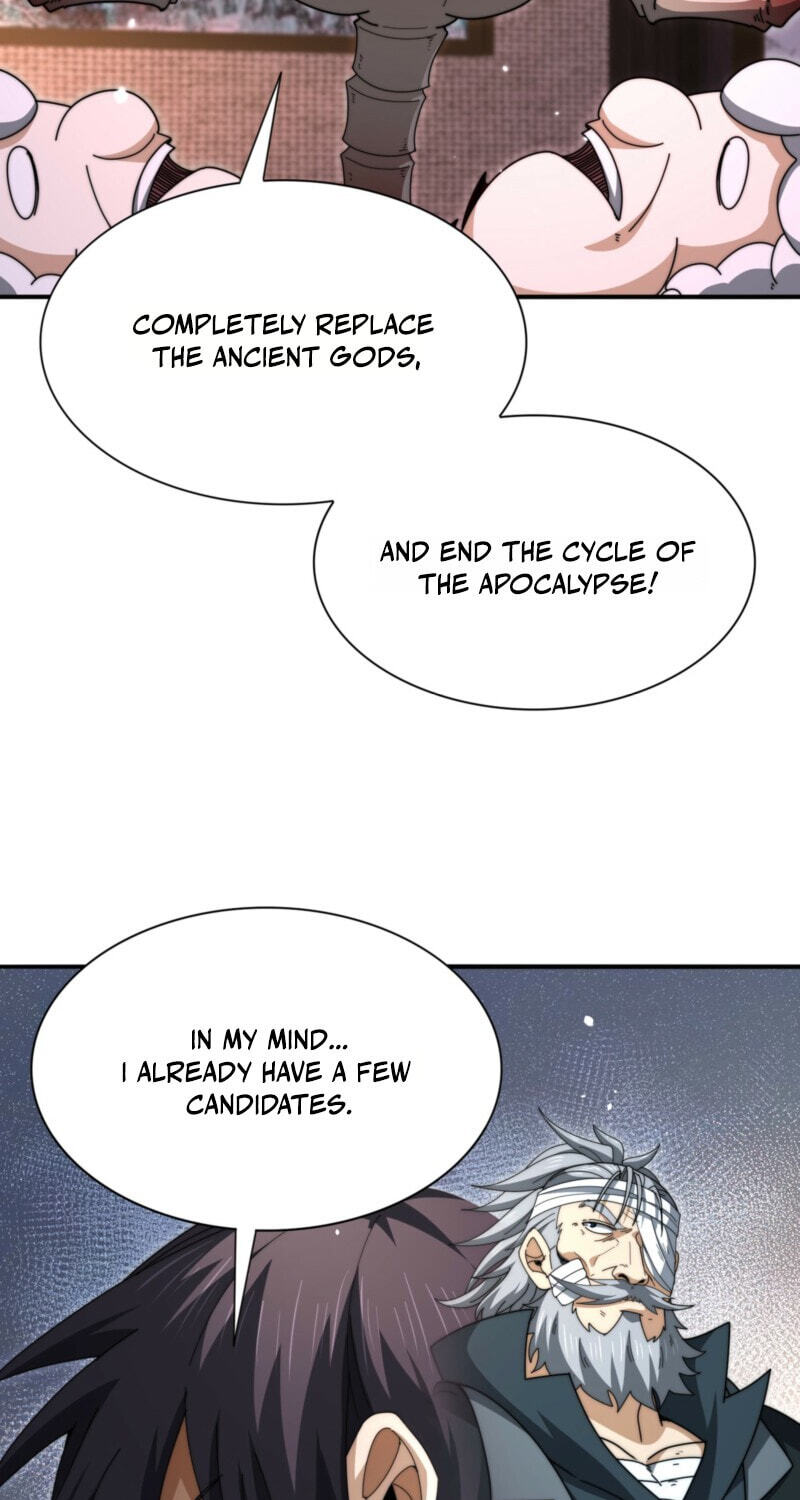 National Job Change: I’m Stuck As the Weakest Dragon Tamer?! Chapter 249 page 47 - 