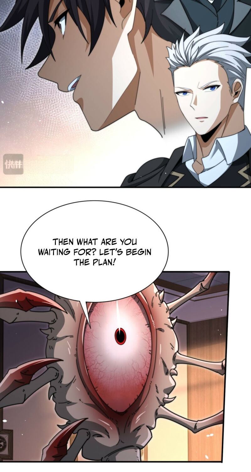 National Job Change: I’m Stuck As the Weakest Dragon Tamer?! Chapter 249 page 48 - 