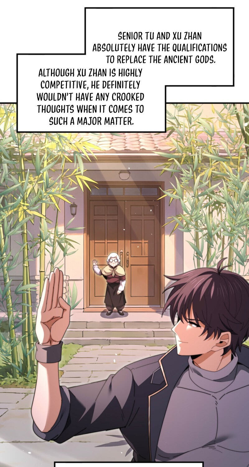 National Job Change: I’m Stuck As the Weakest Dragon Tamer?! Chapter 249 page 49 - 