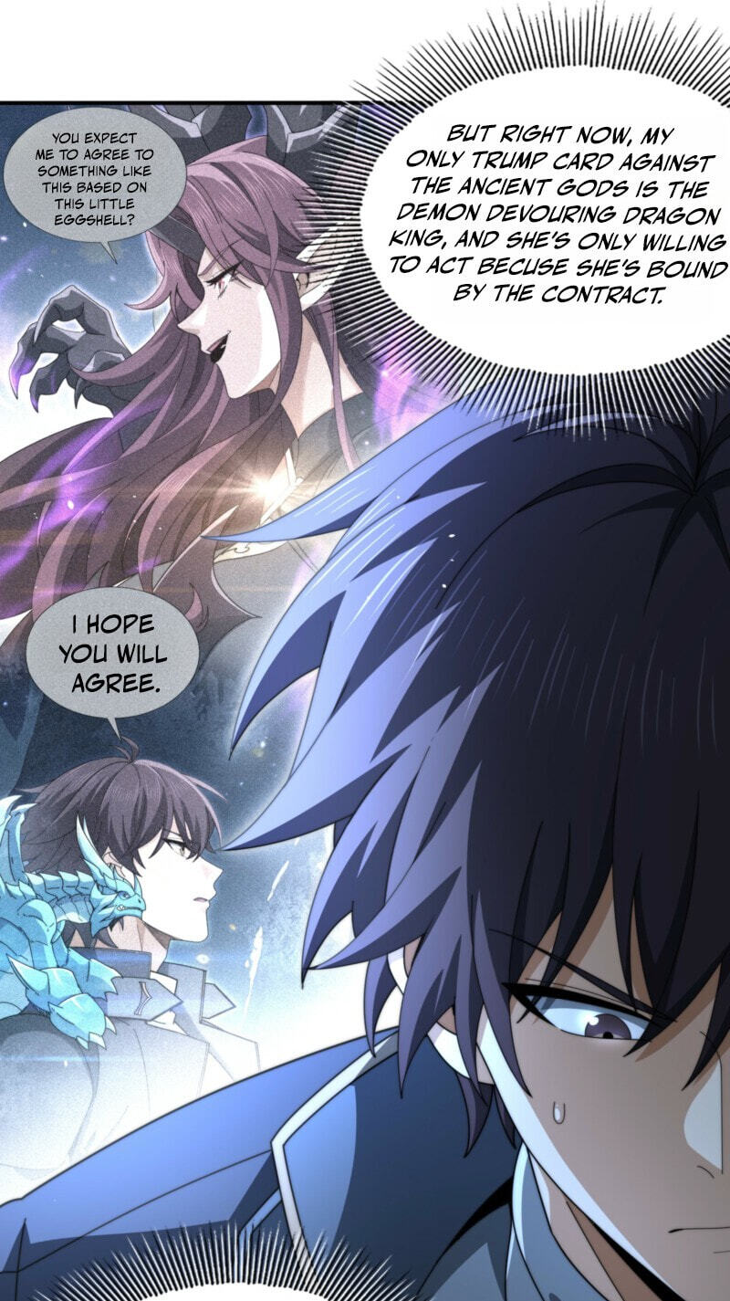 National Job Change: I’m Stuck As the Weakest Dragon Tamer?! Chapter 249 page 6 - 