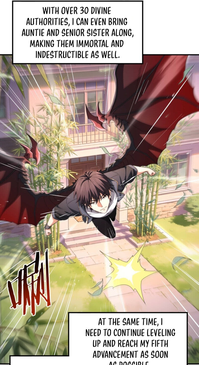 National Job Change: I’m Stuck As the Weakest Dragon Tamer?! Chapter 249 page 51 - 