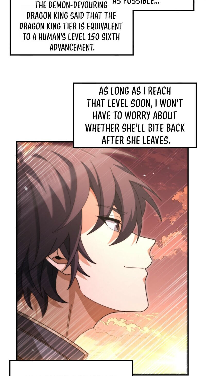 National Job Change: I’m Stuck As the Weakest Dragon Tamer?! Chapter 249 page 52 - 
