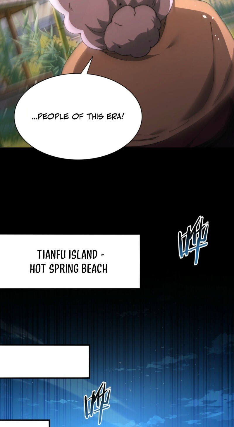 National Job Change: I’m Stuck As the Weakest Dragon Tamer?! Chapter 249 page 54 - 