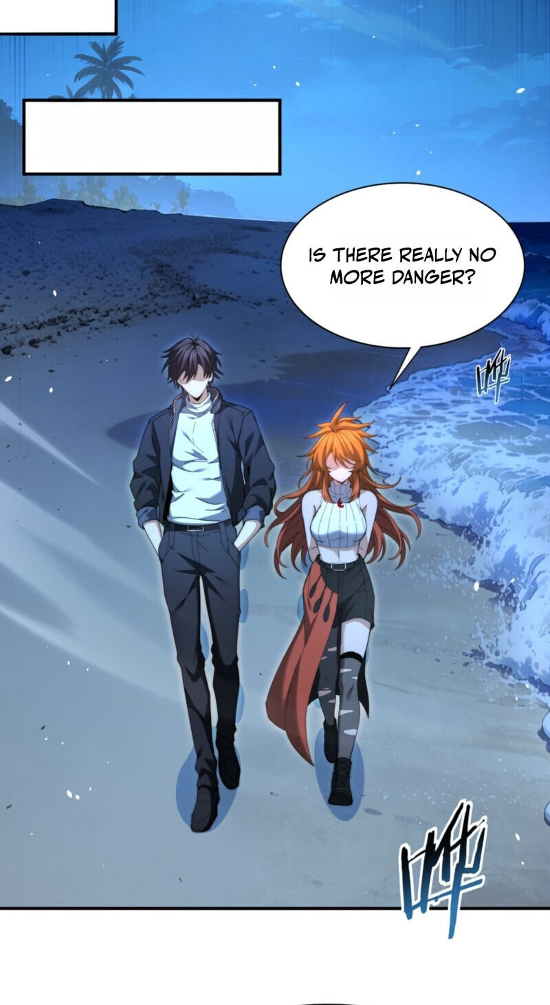 National Job Change: I’m Stuck As the Weakest Dragon Tamer?! Chapter 249 page 55 - 