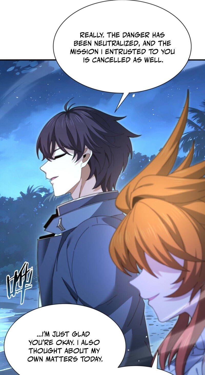 National Job Change: I’m Stuck As the Weakest Dragon Tamer?! Chapter 249 page 56 - 