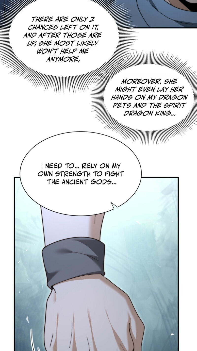 National Job Change: I’m Stuck As the Weakest Dragon Tamer?! Chapter 249 page 7 - 