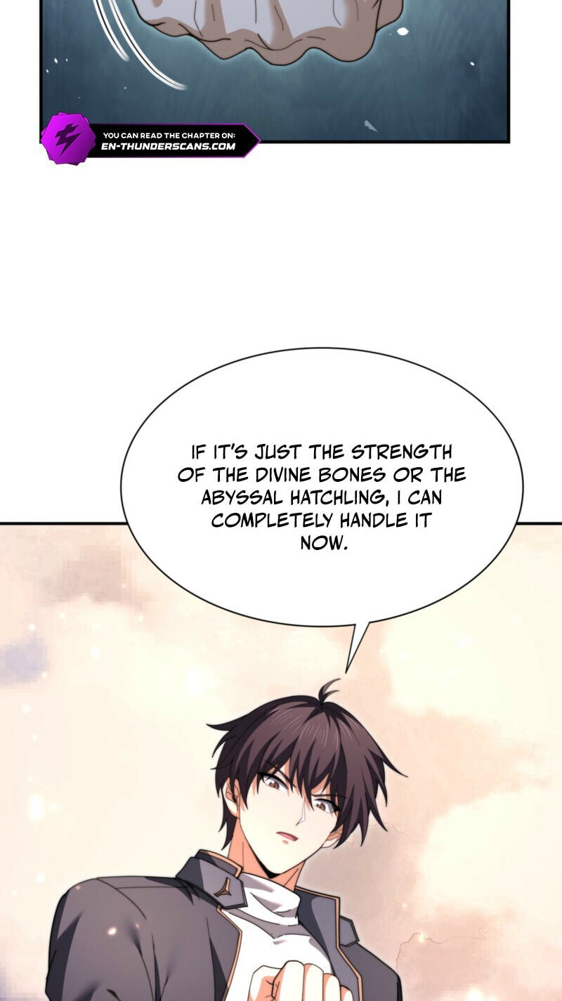 National Job Change: I’m Stuck As the Weakest Dragon Tamer?! Chapter 249 page 8 - 
