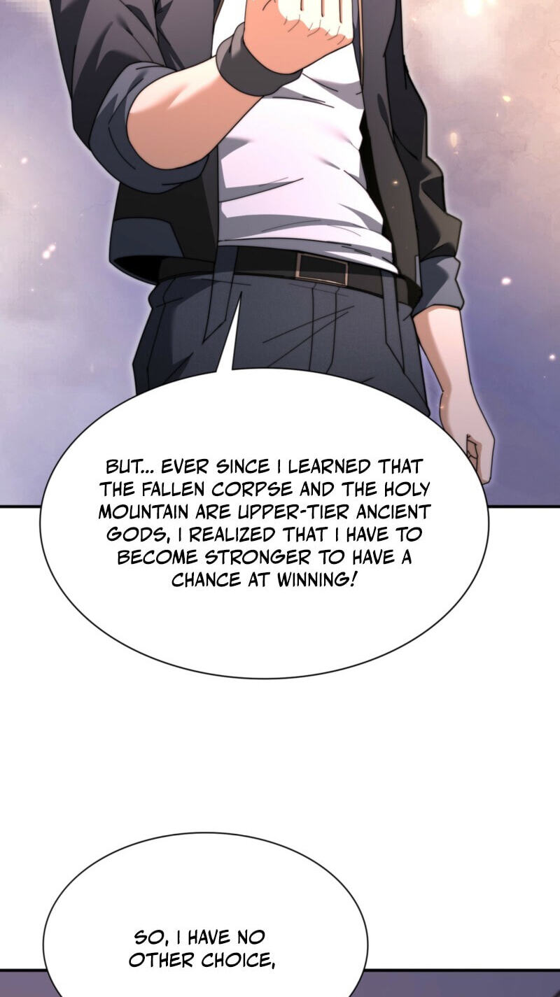 National Job Change: I’m Stuck As the Weakest Dragon Tamer?! Chapter 249 page 9 - 
