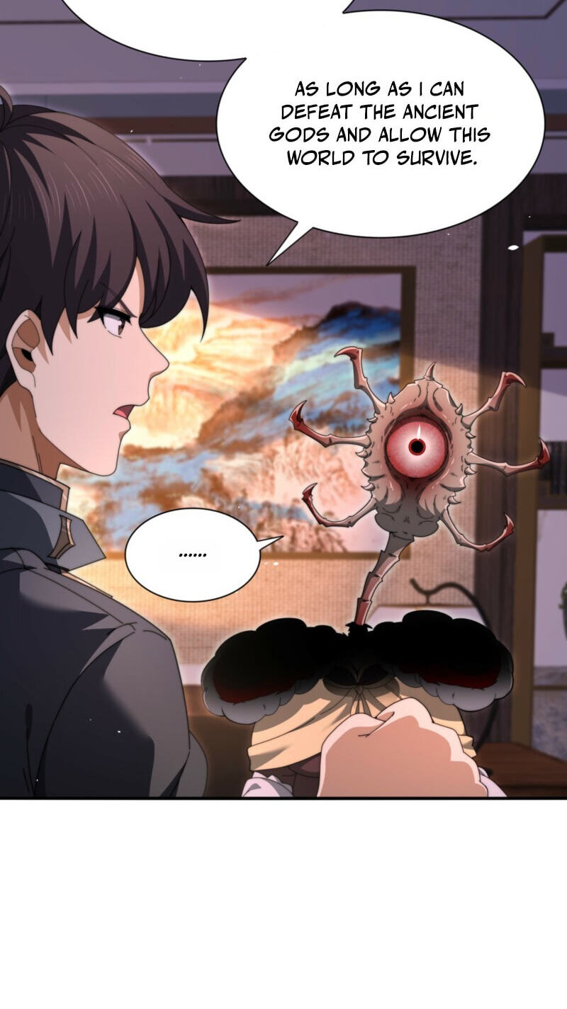 National Job Change: I’m Stuck As the Weakest Dragon Tamer?! Chapter 249 page 10 - 